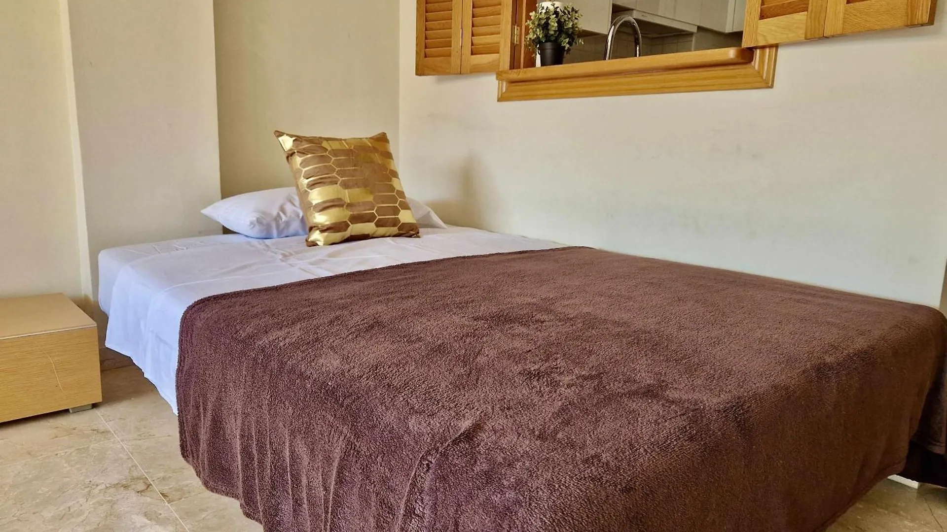 Sr Carib Playa Marbella Apartment
