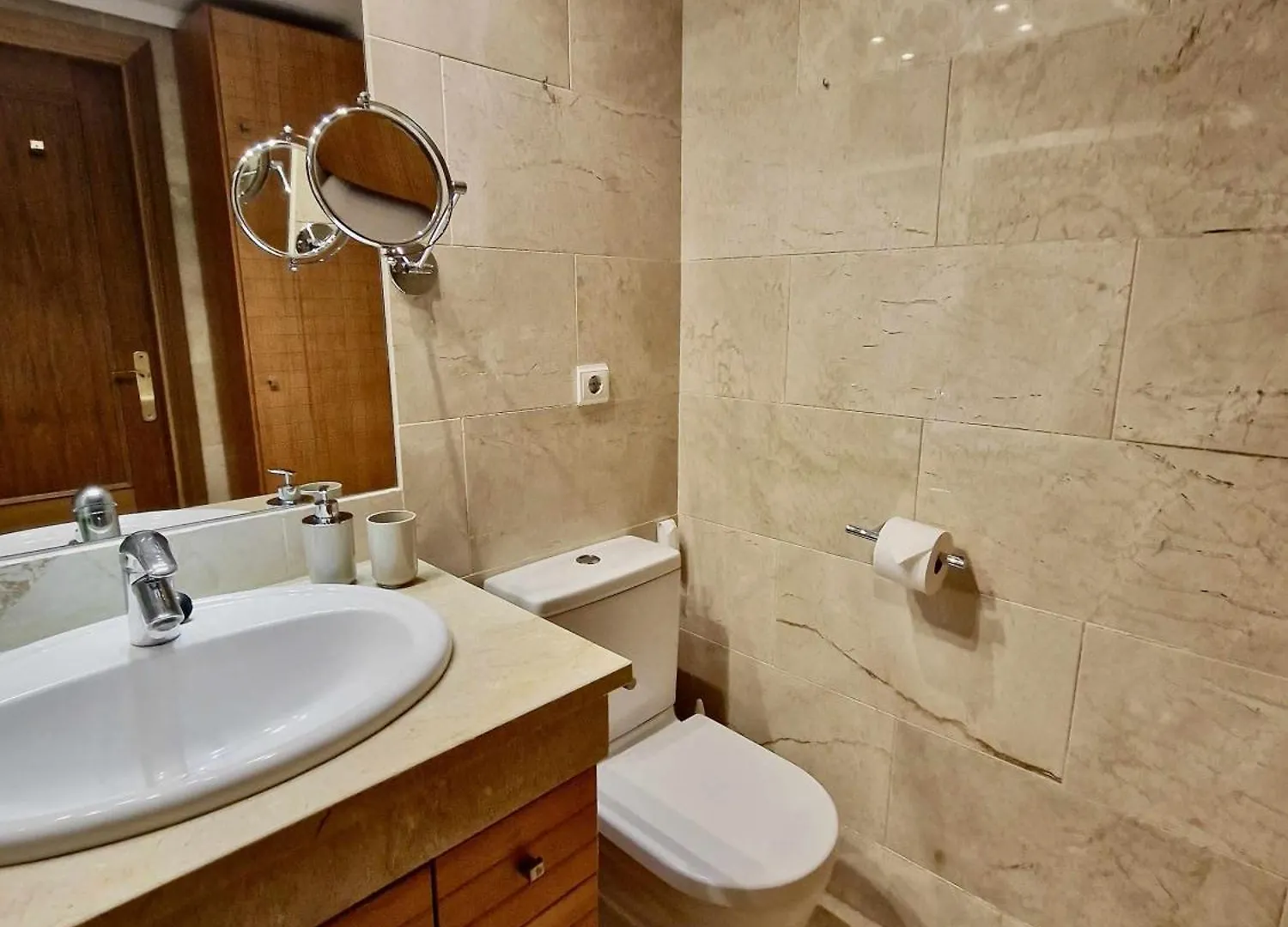 Sr Carib Playa Marbella Apartment
