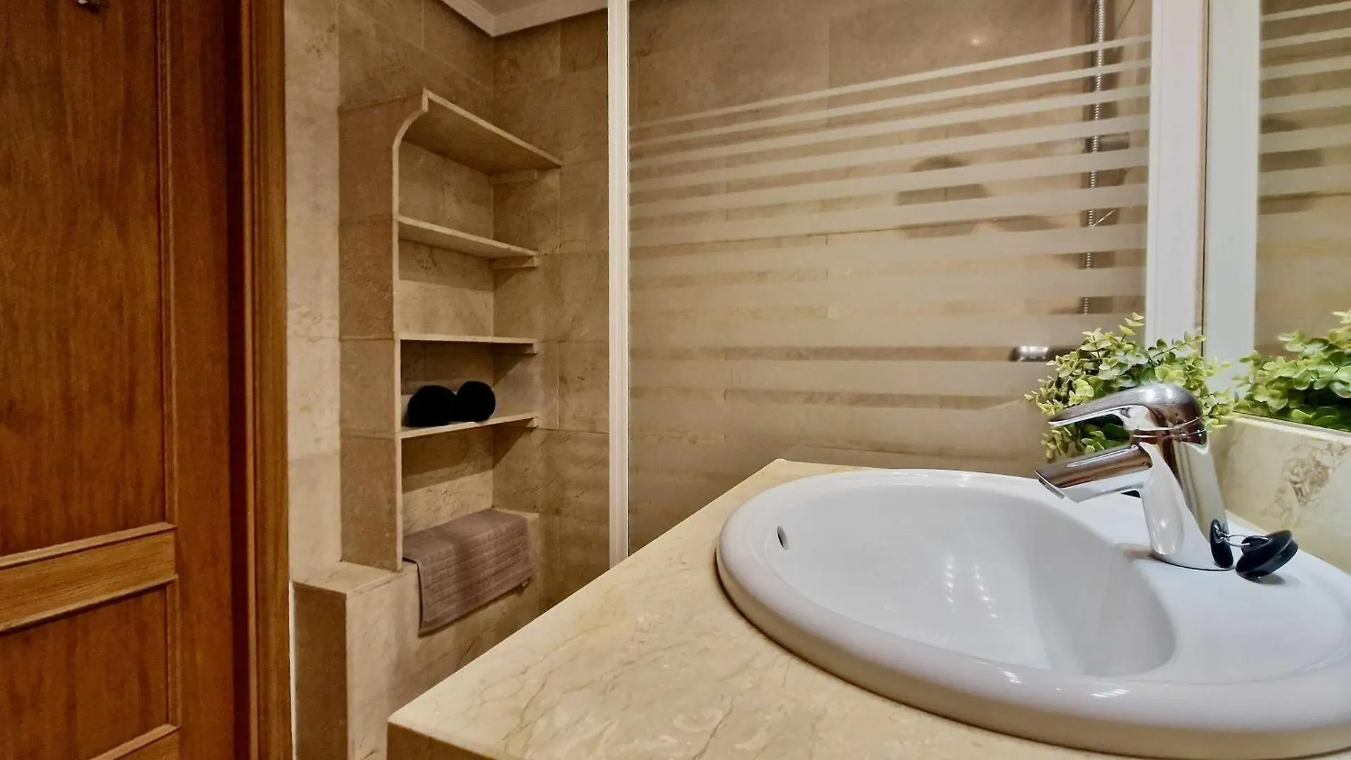 Sr Carib Playa Marbella Apartment